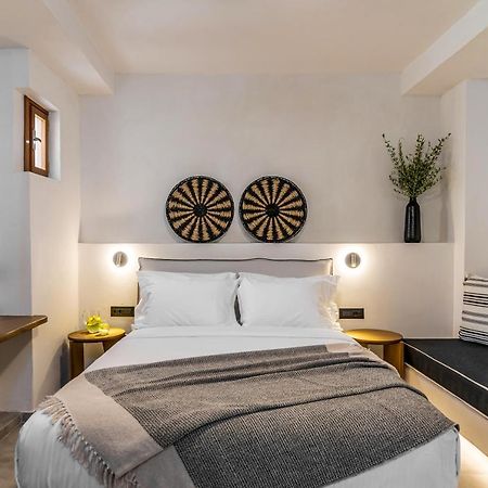 Amer Suites Fira (Santorini) Exterior foto