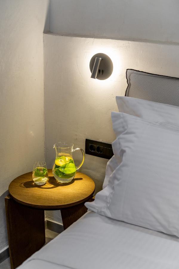 Amer Suites Fira (Santorini) Exterior foto