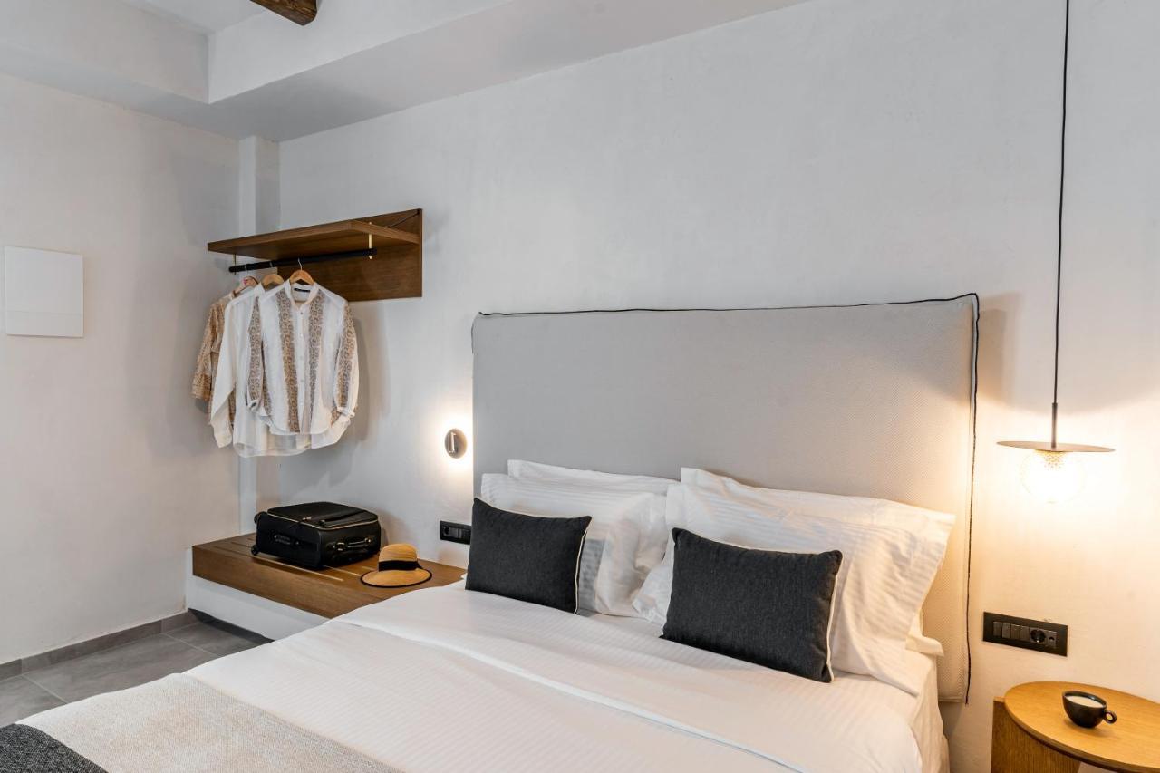 Amer Suites Fira (Santorini) Exterior foto