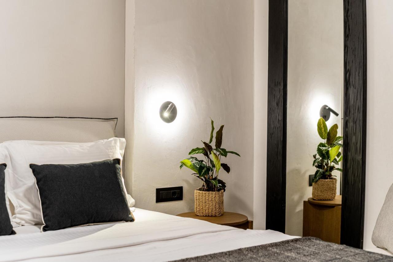 Amer Suites Fira (Santorini) Exterior foto
