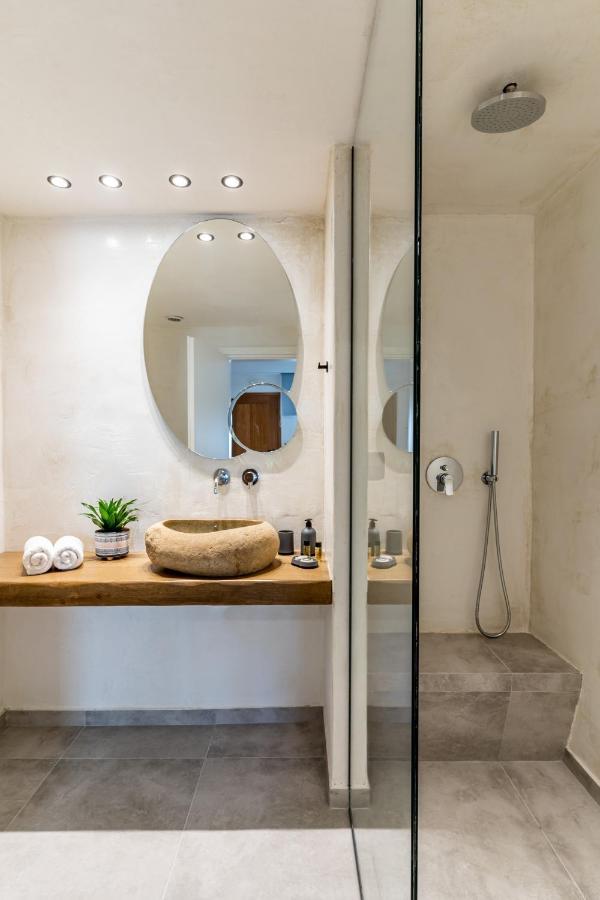 Amer Suites Fira (Santorini) Exterior foto